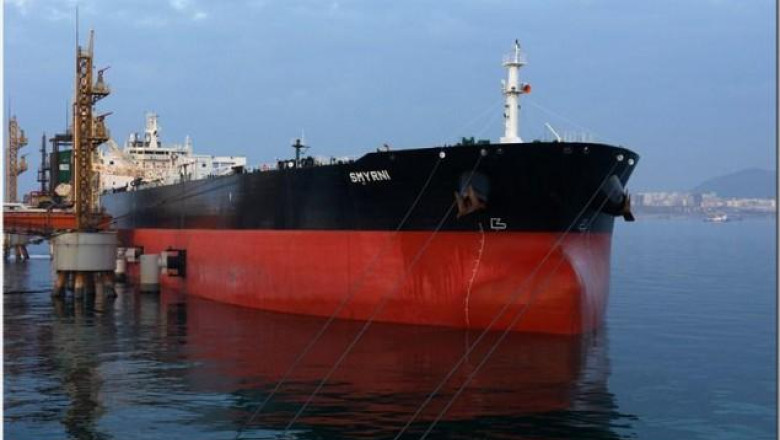 Avem cadeti, nu avem vapoare. Lipsa flotei ii tine pe navigatorii tineri acasa Imagine