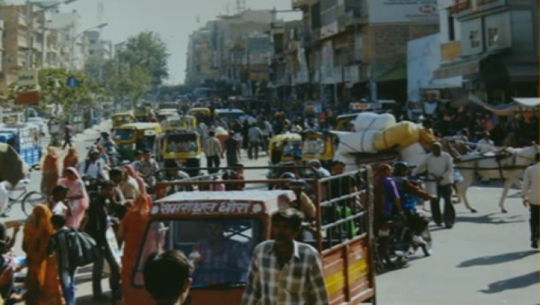 Aventura vietii. Si-au dat demisia si au plecat intr-o vacanta de sase luni in Asia Imagine