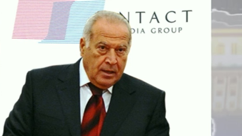 Averea lui Dan Voiculescu Imagine