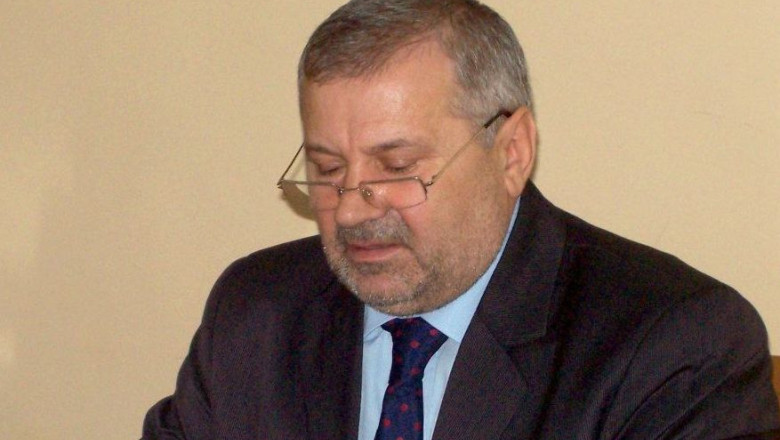 Averea lui Gheorghe Bunea Stancu, presedintele Consiliului Judetean Braila Imagine