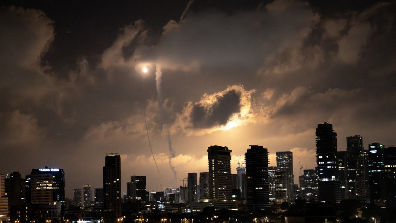 Avertisment de la Kremlin: Lumea se afla la cativa „milimetri distanta de o catastrofa nucleara” Imagine