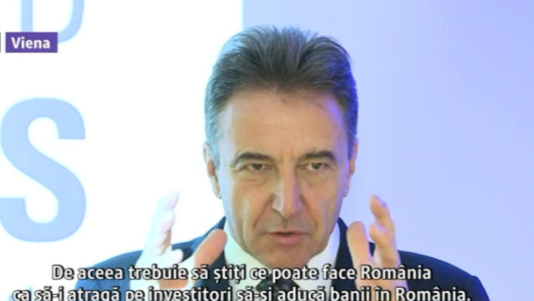 Avertisment de la OMV. Noile taxe, semnal prost pentru investitii Imagine