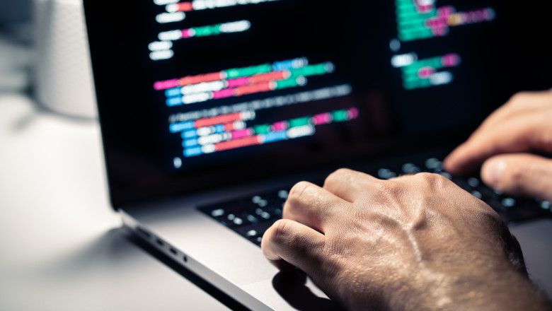 Avertisment DNSC: Societati comerciale din domeniul financiar-contabil vizate de atacuri cibernetice de tip ransomware Imagine