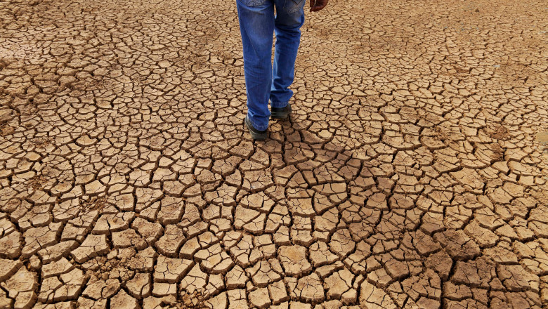 Avertisment in premiera al Curtii Internationale de Justitie asupra schimbarilor climatice: „O amenintare urgenta si existentiala” Imagine