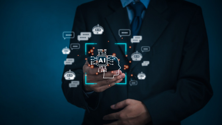 Avertisment: Inteligenta Artificiala va putea fi folosita pentru a manipula utilizatorii online sa ia decizii Imagine