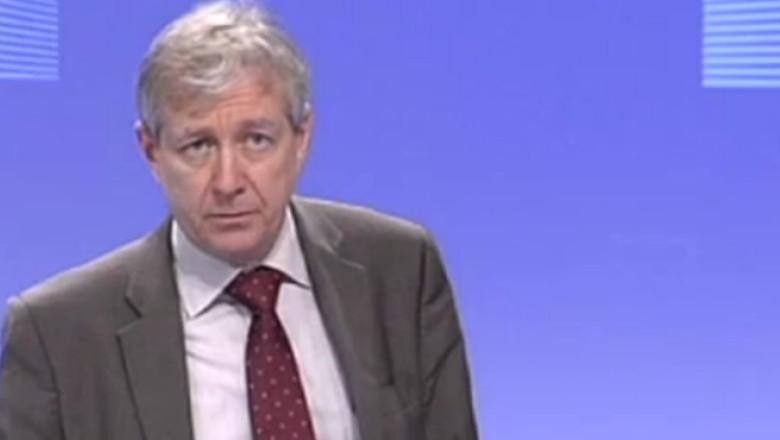 Avertisment. Uniunea Europeana e nemultumita de noile reglementari britanice privind imigratia Imagine