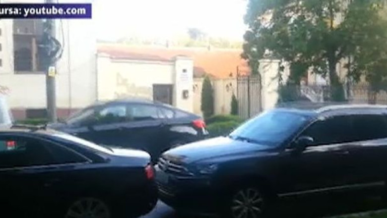 Avertismentele lui Nicolae Robu continua. Primarul reactioneaza dupa o petrecere zgomotoasa in centrul Timisoarei Imagine