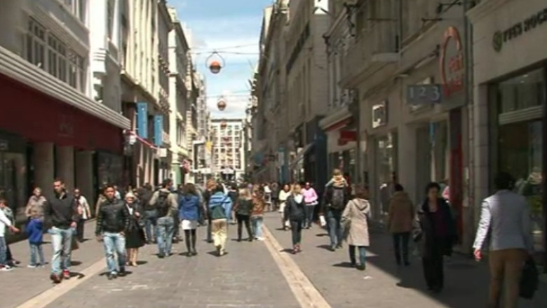 Avertismentul Bancii Mondiale: criza locurilor de munca, mai grava decat cea a alimentelor Imagine