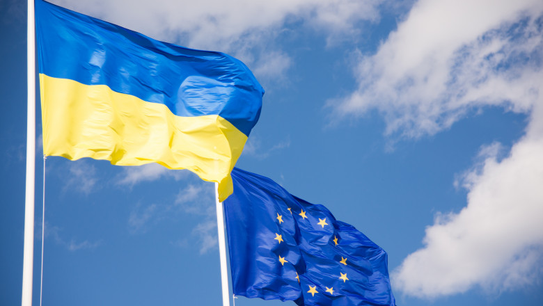 Avertismentul diplomatilor europeni: UE trebuie sa fie pregatita sa dubleze ajutorul militar pentru Ucraina Imagine