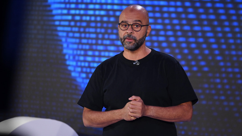 Avertismentul dur al unui expert in inteligenta artificiala: "Daca aveti de gand sa faceti copii, renuntati la idee" Imagine