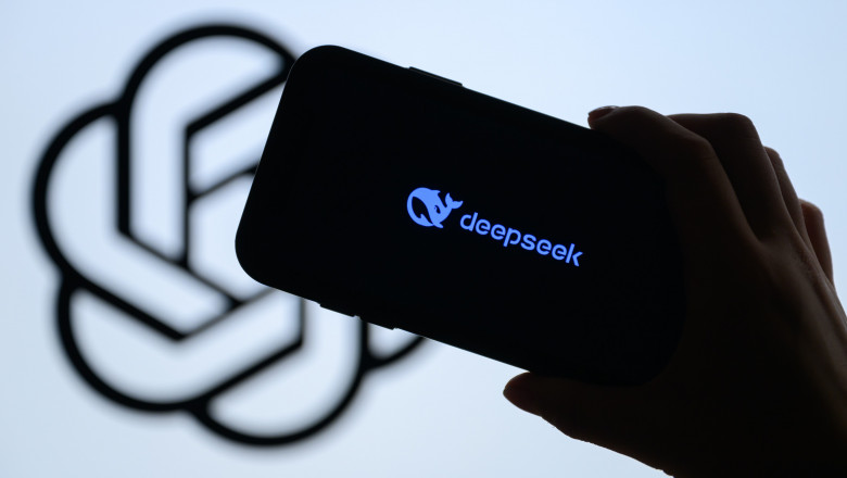 Avertismentul expertilor in legatura cu DeepSeek. Statul chinez ar putea exploata datele celor care folosesc programul de AI Imagine