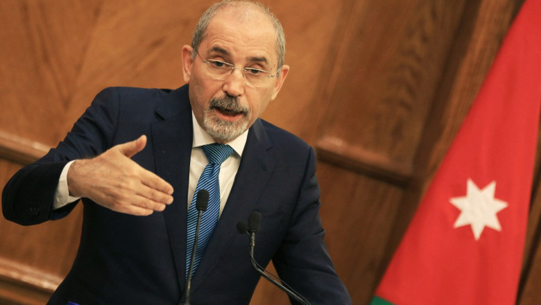 Avertismentul Iordaniei pentru Israel si Iran: „Nu vom fi un camp de lupta” Imagine