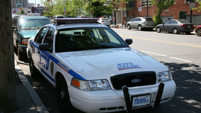 Avertismentul politistilor: Securitatea celui mai mare oras american se degradeaza Imagine