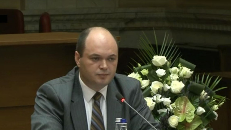 Avertismentul presedintelui Consiliului Fiscal: Evaziunea a scapat de sub control. Statul a pierdut 70 de miliarde lei din TVA neincasata Imagine