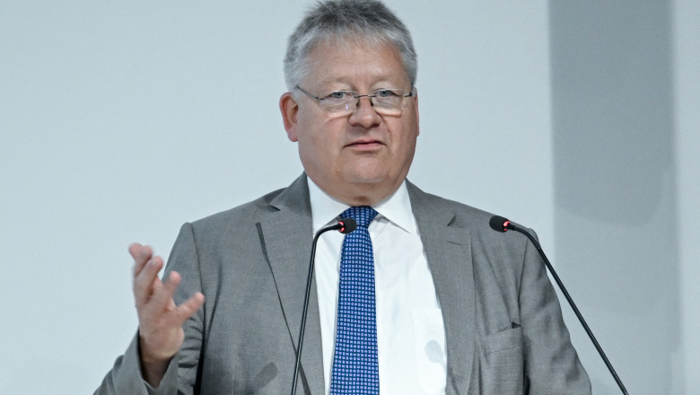Avertismentul sefului spionajului german: Moscova incerca sa divizeze NATO chiar inainte de inceperea unui eventual razboi Imagine