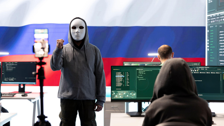 Avertismentul serviciului de informatii al armatei olandeze: Rusia isi intensifica atacurile hibride Imagine