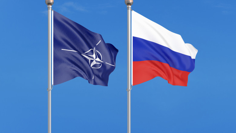 Avertismentul unui diplomat rus: Finlanda va fi prima tara care va suferi daca escaladeaza tensiunile dintre Rusia si NATO Imagine