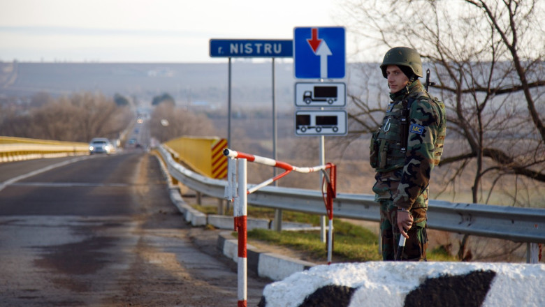 Avertismentul unui parlamentar suedez: Transnistria nu este un conflict inghetat, ci o arma indreptata spre flancul estic al Europei 