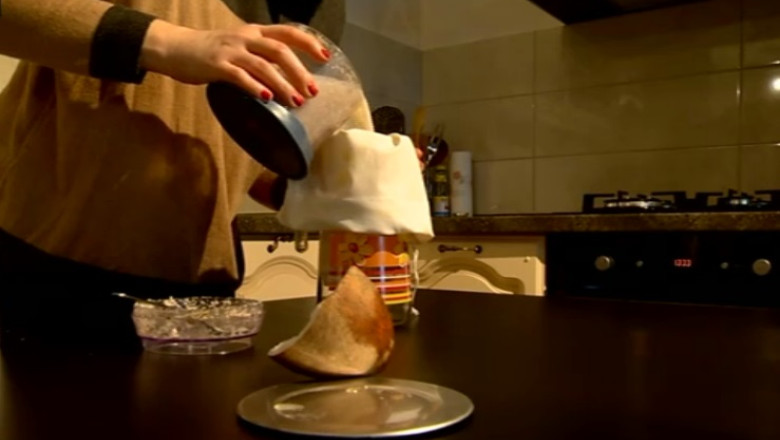 Aveti intoleranta la lactoza? Preparati-va singuri laptele de cocos, de migdale sau de canepa! Imagine