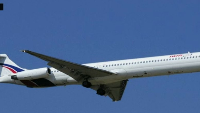 Avionul Air Algerie nu a fost doborat de o racheta in Mali. Militarii francezi au ajuns la locul prabusirii si au recuperat o cutie neagra Imagine