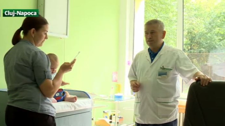 Aviz gratuit... pe bani. Analizele copiilor, platite din buzunarul parintilor Imagine