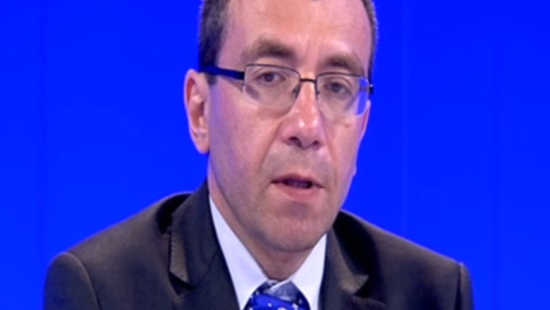 Aviz pentru referendum. Mihai Voicu: Decizia a fost doar la nivelul PSD Imagine