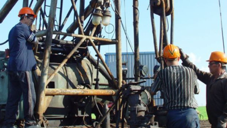 Aviz pentru referendumul pe tema gazelor de sist in Baile Felix Imagine