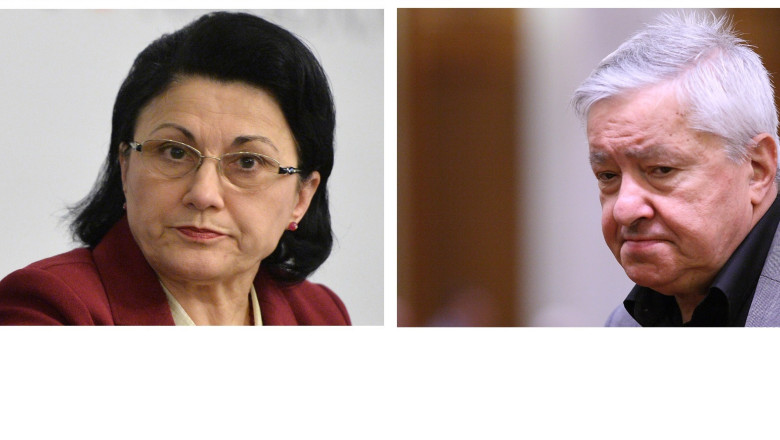 Aviz pozitiv pentru anchetarea deputatului Valerian Vreme. Senatul bate pasul pe loc in Dosarul Microsoft Imagine