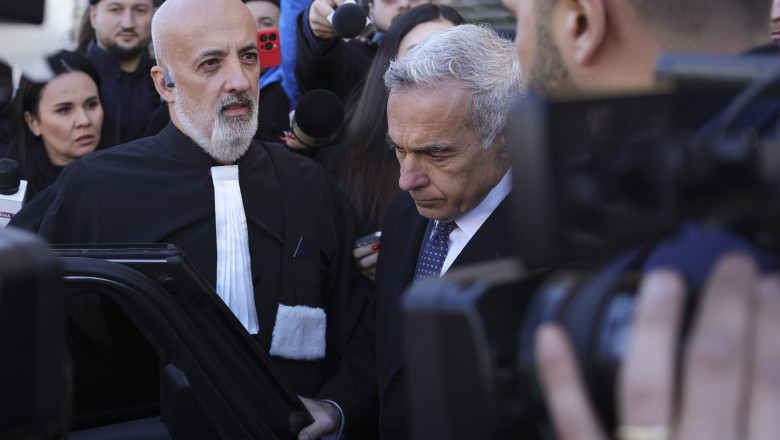 Avocat care l-a reprezentat pe Calin Georgescu, in centrul unui scandal de agresiune sexuala cu minori: „Avea o problema cu parintii” Imagine