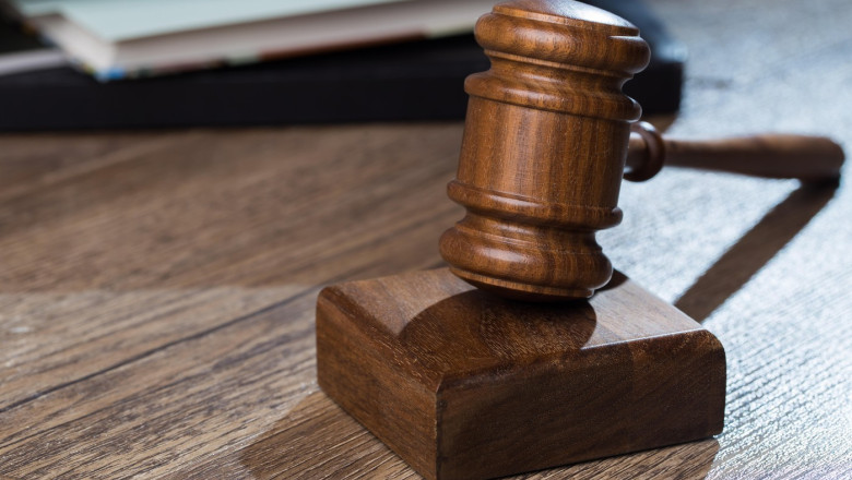 Avocat din Alba condamnat definitiv la 5 ani si 9 luni de inchisoare pentru inselaciuni imobiliare de 12 milioane de euro Imagine