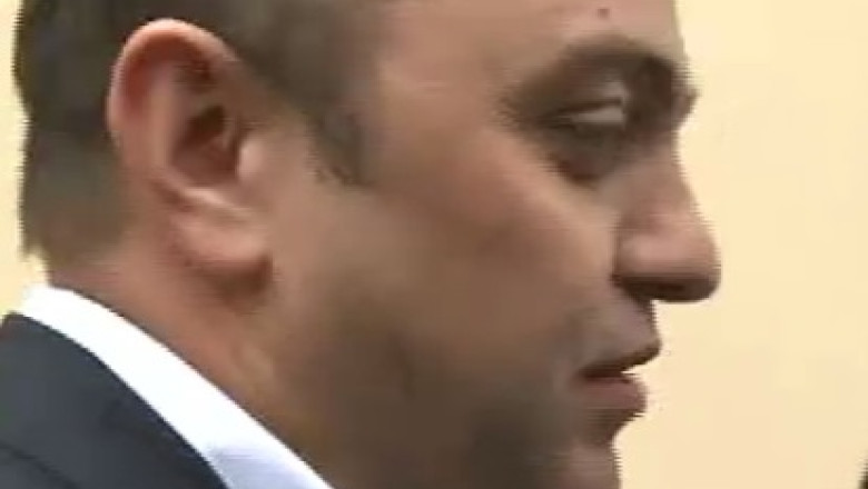 Avocat: Mircea Basescu va vorbi azi in fata instantei Imagine