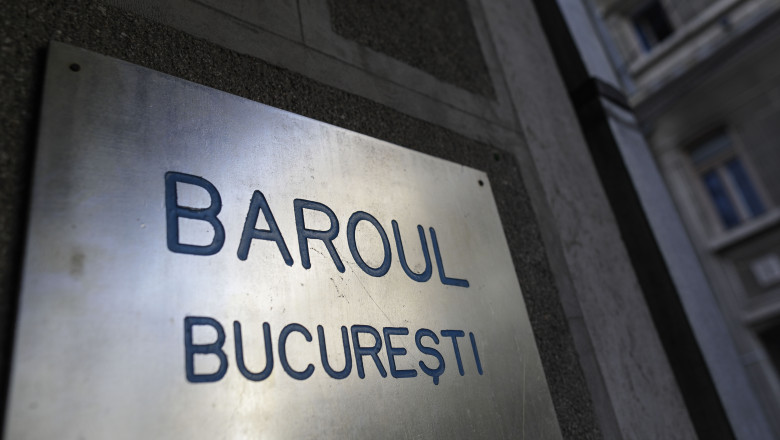 Avocatii critica „retorica stigmatizanta” care afecteaza sistemul judiciar. UNBR: „Reformele justitiei s-au permanentizat” Imagine