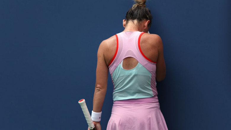 Avocatul american al Simonei Halep spune ca ITIA a cheltuit o suma uriasa ca s-o scoata vinovata: Totul a fost o lupta Imagine