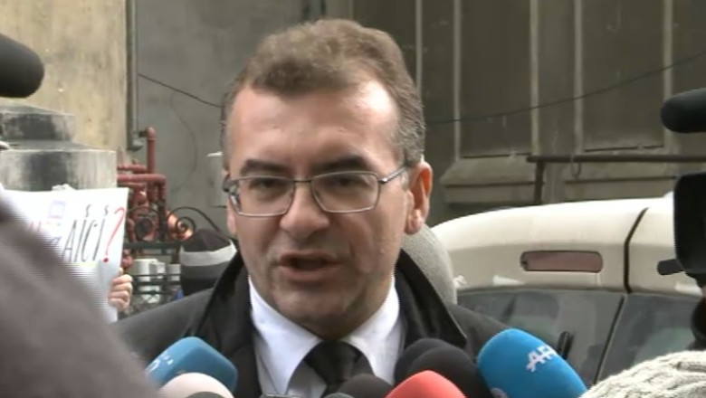 Avocatul Elenei Udrea: Ni s-a incuviintat audierea la DNA ca urmare a solicitarii noastre Imagine