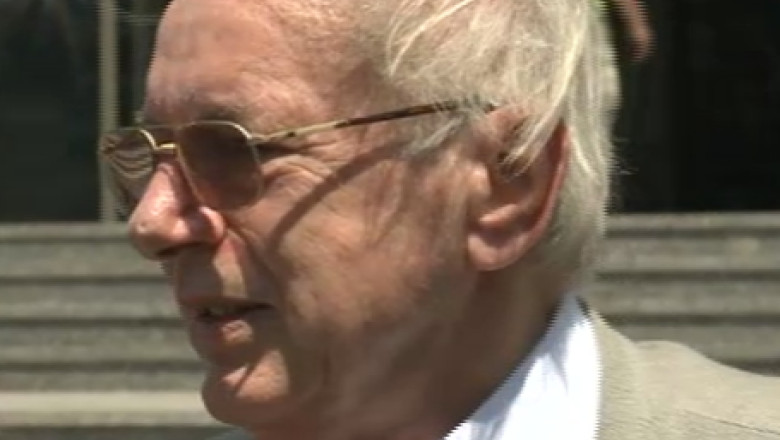 Avocatul lui Adrian Nastase in dosarul „Trofeul calitatii”, Lucian Bolcas, este propus la CCR Imagine