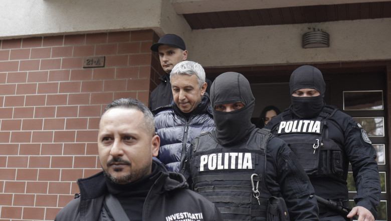 Avocatul lui Dan Diaconescu spune ca stenogramele in care acesta cere fete virgine nu sunt adevarate Imagine