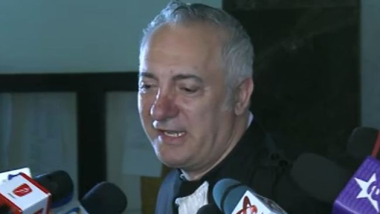 Avocatul lui Radu Mazare: Nu exista interceptari cu privire la luarea, darea, primirea sau promisiunea de mita Imagine