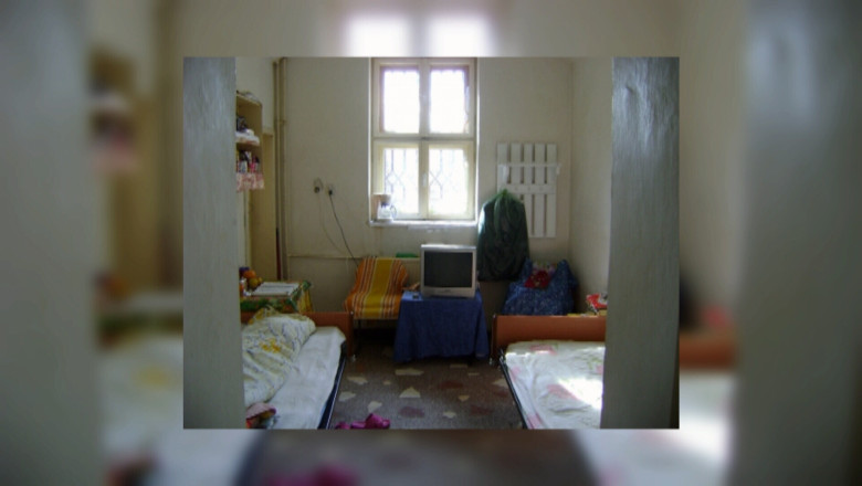 Avocatul Poporului s-a autosesizat in cazul Monicai Iacob Ridzi. O ancheta a fost declansata la penitenciarele Gherla si Jilava Imagine