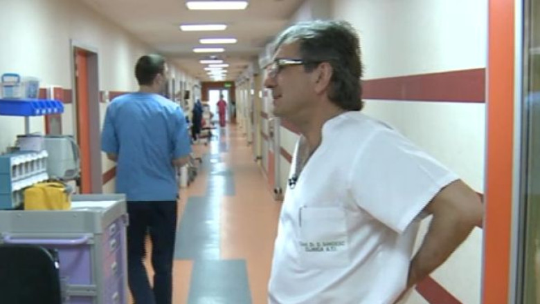 Avocatul Poporului s-a autosesizat in cazul unei fete din Slobozia abandonate in spital in urma cu sapte ani Imagine