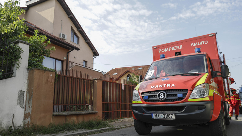 „Azilele groazei”: Ce masuri au luat autoritatile in 2022. Batranii din centrul Armonia stateau in frig. Doi au cerut transferul Imagine