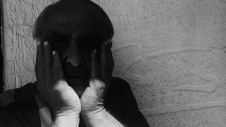 Azilele groazei in varianta din Africa. Batranii sunt batuti si infometati in caminele din Kenya. „Asteptam sa murim” (BBC) Imagine