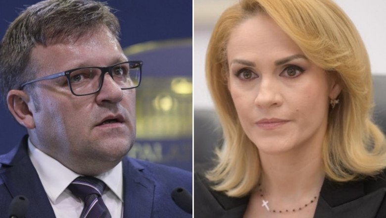 „Azilele groazei”. Stolojan cere demisia lui Firea si Budai. Romascanu: Pe doamna Firea lasati-o de o parte Imagine