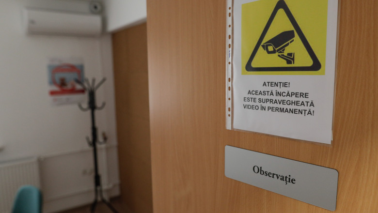 „Azilele groazei”. Stroe (PNL): Directorul general al DGASPC Ilfov a demisionat Imagine