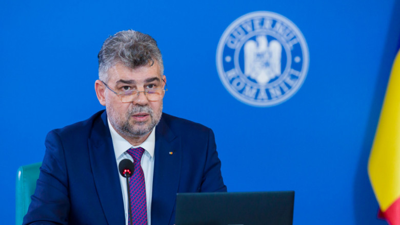 Azilul groazei din Mures: Ciolacu anunta ca i-a demis pe prefect si subprefect Imagine