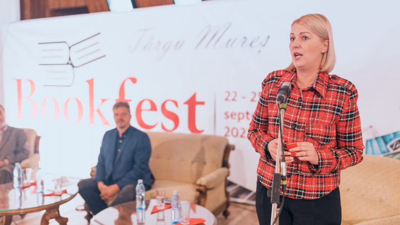 Azilul groazei din Mures: Prefectul isi da demisia, la cateva zile dupa ce premierul Marcel Ciolacu a dispus eliberarea din functie Imagine