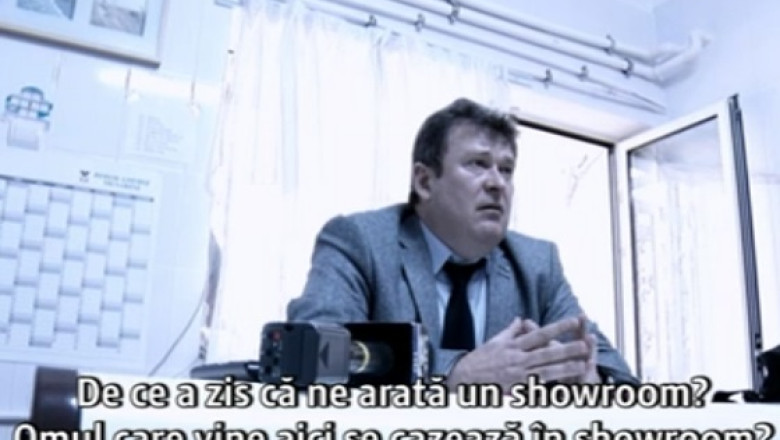 Azilul umilintei. Oficialii Primariei Sectorului 1 se declara socati: „Eu aseara am ramas interzis” Imagine