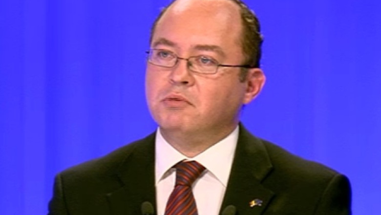 B. Aurescu: „Daca in bucataria mamei mele va fi ars gaz din platoul Marii Negre, voi fi cel mai mandru” Imagine