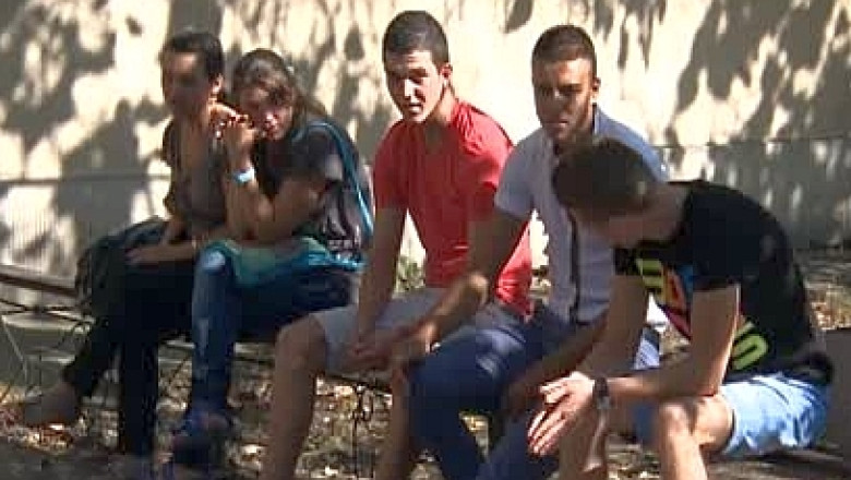 Bac 2013. Pana la ora 14:00 sunt afisate rezultatele finale dupa contestatii Imagine