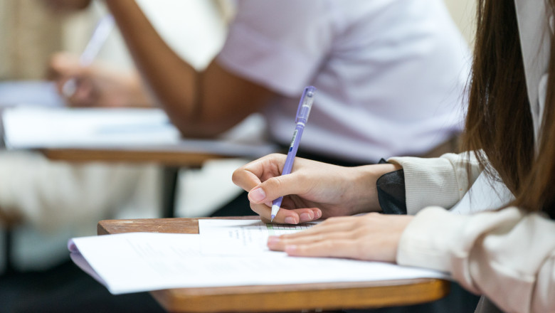 BAC 2025, sesiunea de toamna: Subiectele si baremele de corectare la limba si literatura romana au fost publicate Imagine