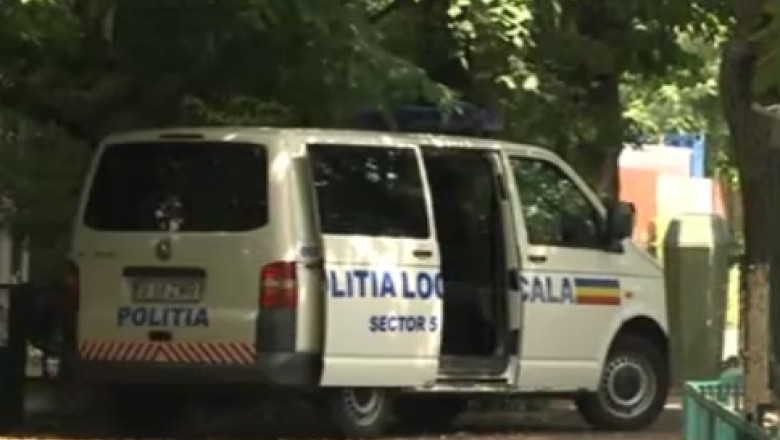 BAC FRAUDAT LA „DIMITRIE BOLINTINEANU”. Cum ajungeau subiectele rezolvate la elevi Imagine